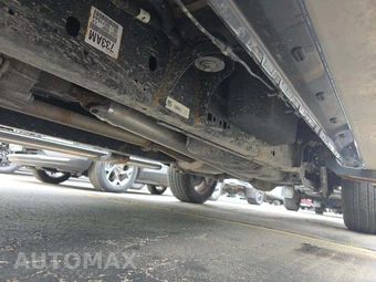 2022 Ram 1500 Laramie Crew Cab Short Bed - miniatura 7