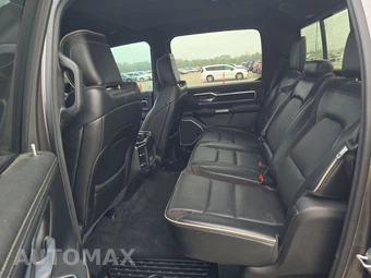 2022 Ram 1500 Laramie Crew Cab Short Bed - miniatura 13