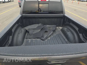 2022 Ram 1500 Laramie Crew Cab Short Bed - miniatura 16
