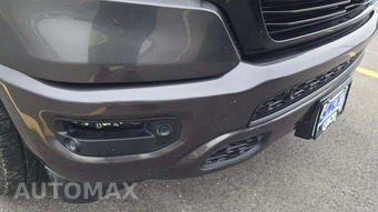 2022 Ram 1500 Laramie Crew Cab Short Bed - miniatura 23