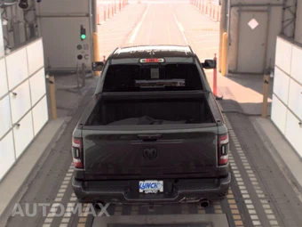 2022 Ram 1500 Laramie Crew Cab Short Bed - miniatura 5