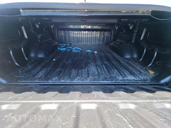 2022 Ram 1500 Laramie Crew Cab Short Bed - miniatura 11