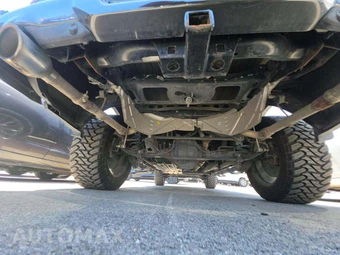 2022 Ram 1500 Laramie Crew Cab Short Bed - miniatura 12