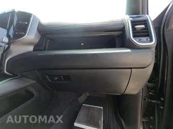 2022 Ram 1500 Laramie Crew Cab Short Bed - miniatura 16