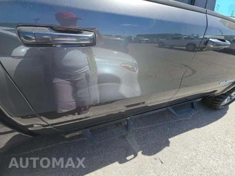 2022 Ram 1500 Laramie Crew Cab Short Bed - miniatura 19