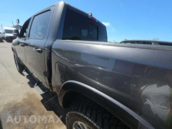 2022 Ram 1500 Laramie Crew Cab Short Bed - miniatura 20
