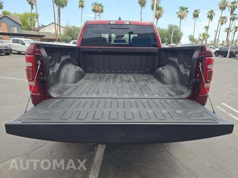 2022 Ram 1500 Laramie Crew Cab Short Bed - miniatura 11