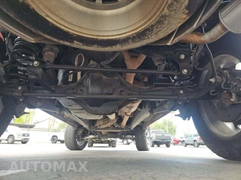 2022 Ram 1500 Laramie Crew Cab Short Bed - miniatura 12