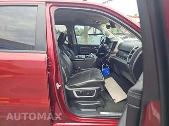 2022 Ram 1500 Laramie Crew Cab Short Bed - miniatura 15