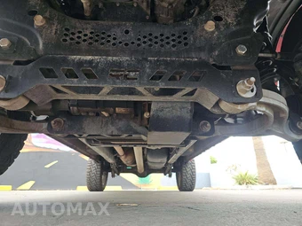 2022 Ram 1500 Laramie Crew Cab Short Bed - miniatura 17