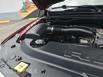 2022 Ram 1500 Laramie Crew Cab Short Bed - miniatura 26