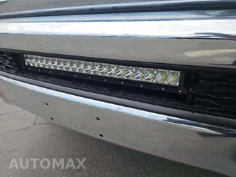 2022 Ram 1500 Laramie Crew Cab Short Bed - miniatura 33