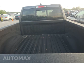 2022 Ram 1500 Laramie Crew Cab Short Bed - miniatura 16