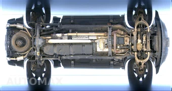 2022 Ram 1500 Laramie Crew Cab Short Bed - miniatura 18