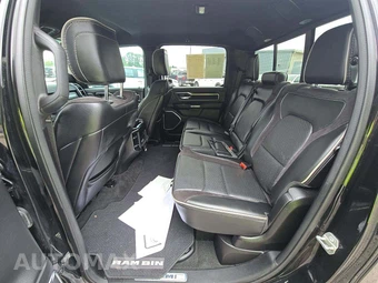 2022 Ram 1500 Laramie Crew Cab Short Bed - miniatura 10