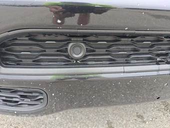 2022 Ram 1500 Laramie Crew Cab Short Bed - miniatura 18