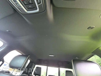 2022 Ram 1500 Laramie Crew Cab Short Bed - miniatura 8
