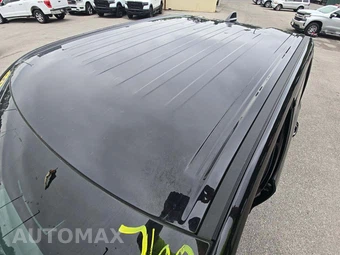 2022 Ram 1500 Laramie Crew Cab Short Bed - miniatura 9