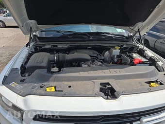 2022 Ram 1500 Laramie Crew Cab Short Bed - miniatura 15