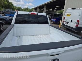 2022 Ram 1500 Laramie Crew Cab Short Bed - miniatura 16
