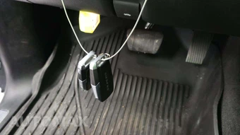 2022 Ram 1500 Laramie Crew Cab Short Bed - miniatura 18