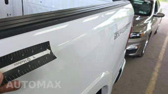 2022 Ram 1500 Laramie Crew Cab Short Bed - miniatura 20