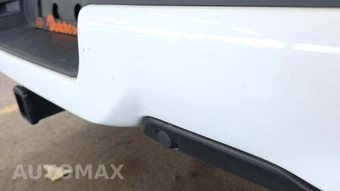 2022 Ram 1500 Laramie Crew Cab Short Bed - miniatura 27