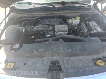 2022 Ram 1500 Laramie Crew Cab Short Bed - miniatura 16