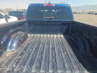 2022 Ram 1500 Laramie Crew Cab Short Bed - miniatura 17