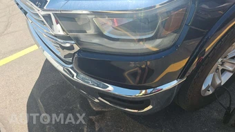2022 Ram 1500 Laramie Crew Cab Short Bed - miniatura 23