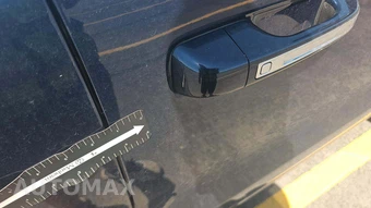 2022 Ram 1500 Laramie Crew Cab Short Bed - miniatura 35