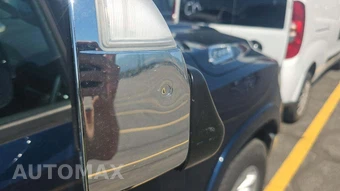 2022 Ram 1500 Laramie Crew Cab Short Bed - miniatura 36