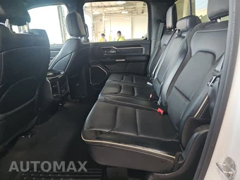 2022 Ram 1500 Laramie Crew Cab Short Bed - miniatura 13
