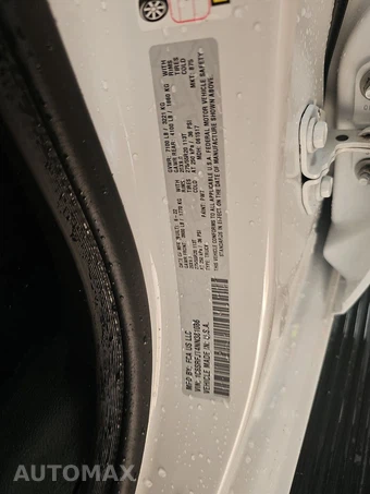 2022 Ram 1500 Laramie Crew Cab Short Bed - miniatura 14