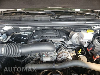 2022 Ram 1500 Laramie Crew Cab Short Bed - miniatura 15