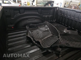2022 Ram 1500 Laramie Crew Cab Short Bed - miniatura 16