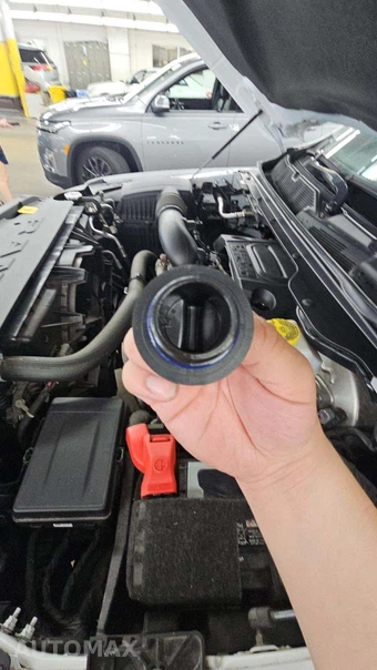 2022 Ram 1500 Laramie Crew Cab Short Bed - miniatura 17