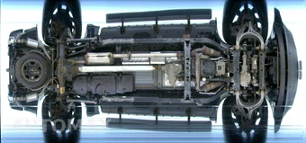 2022 Ram 1500 Laramie Crew Cab Short Bed - miniatura 19