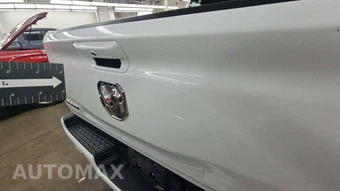 2022 Ram 1500 Laramie Crew Cab Short Bed - miniatura 22