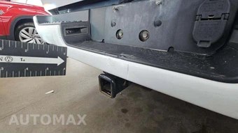 2022 Ram 1500 Laramie Crew Cab Short Bed - miniatura 24