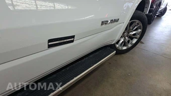 2022 Ram 1500 Laramie Crew Cab Short Bed - miniatura 26