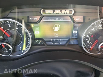 2022 Ram 1500 Laramie Crew Cab Short Bed - miniatura 12