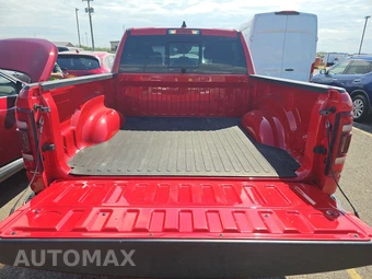 2022 Ram 1500 Laramie Crew Cab Short Bed - miniatura 16