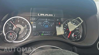 2022 Ram 1500 Laramie Crew Cab Short Bed - miniatura 19