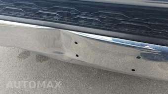 2022 Ram 1500 Laramie Crew Cab Short Bed - miniatura 22