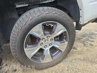 2022 Ram 1500 Laramie Crew Cab Short Bed - miniatura 11