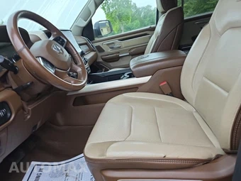 2022 Ram 1500 Laramie Crew Cab Short Bed - miniatura 13
