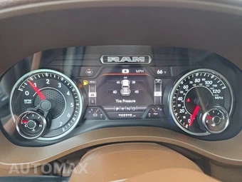 2022 Ram 1500 Laramie Crew Cab Short Bed - miniatura 15