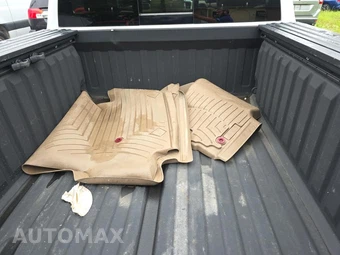 2022 Ram 1500 Laramie Crew Cab Short Bed - miniatura 19