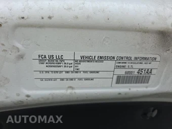 2022 Ram 1500 Laramie Crew Cab Short Bed - miniatura 20